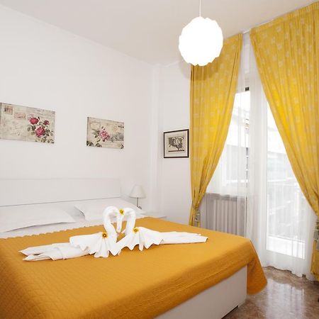 Laura Bed & Breakfast Pescara Exterior foto