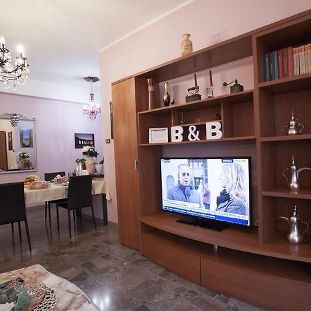 Laura Bed & Breakfast Pescara Exterior foto