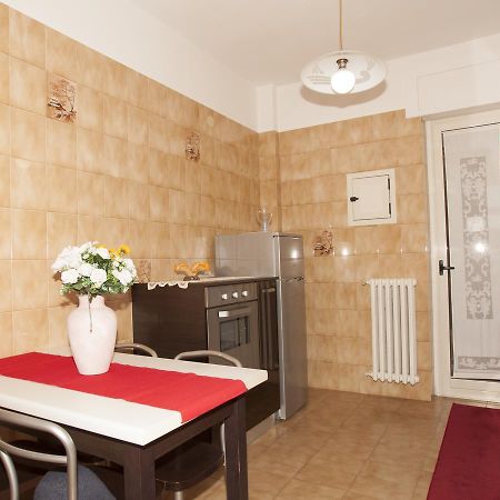 Laura Bed & Breakfast Pescara Exterior foto