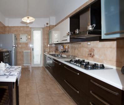 Laura Bed & Breakfast Pescara Exterior foto
