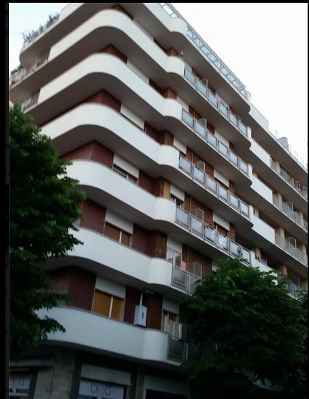 Laura Bed & Breakfast Pescara Exterior foto