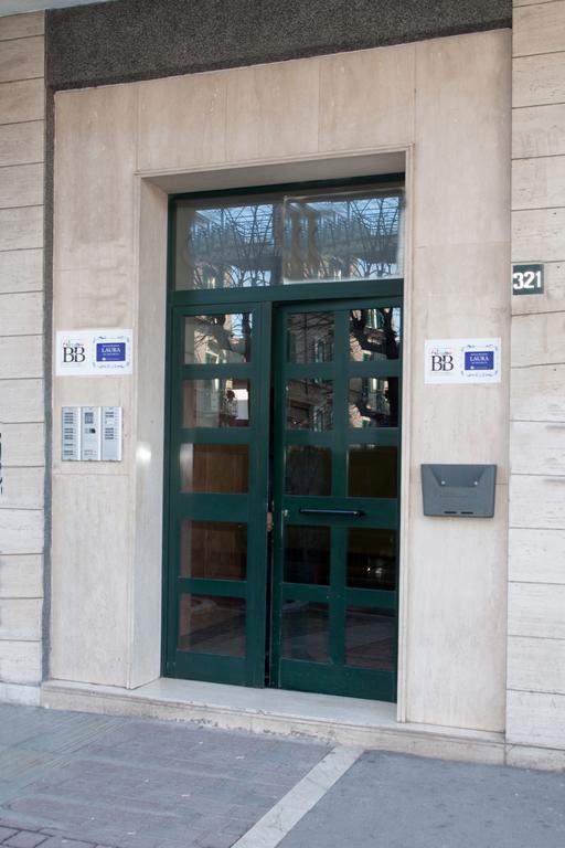 Laura Bed & Breakfast Pescara Exterior foto