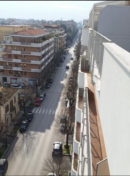 Laura Bed & Breakfast Pescara Exterior foto
