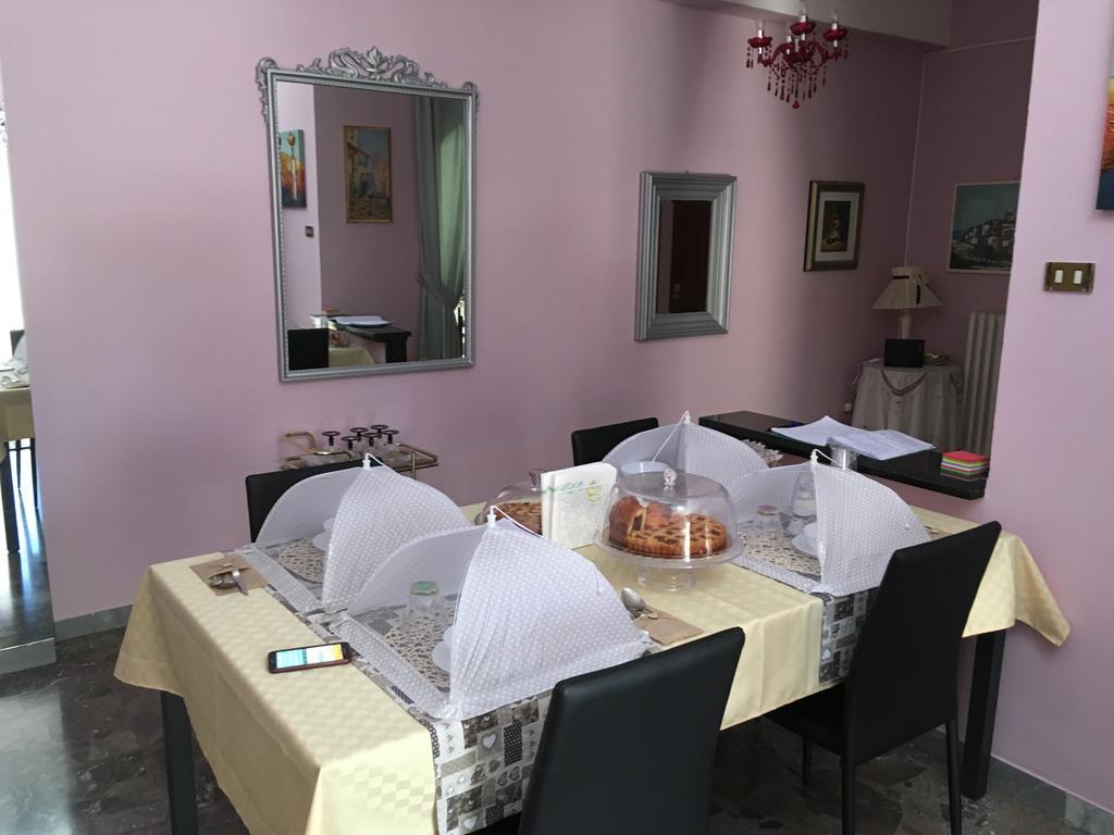 Laura Bed & Breakfast Pescara Exterior foto