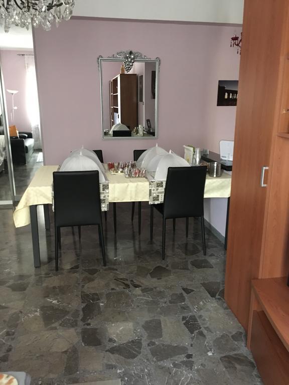 Laura Bed & Breakfast Pescara Exterior foto