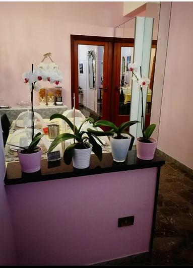 Laura Bed & Breakfast Pescara Exterior foto