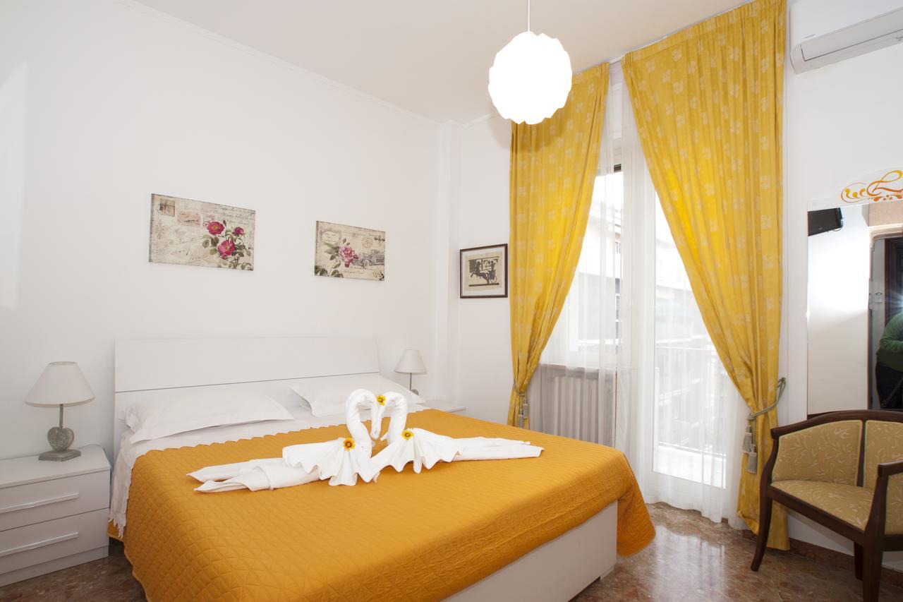Laura Bed & Breakfast Pescara Exterior foto