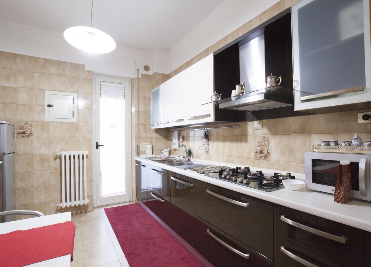 Laura Bed & Breakfast Pescara Exterior foto