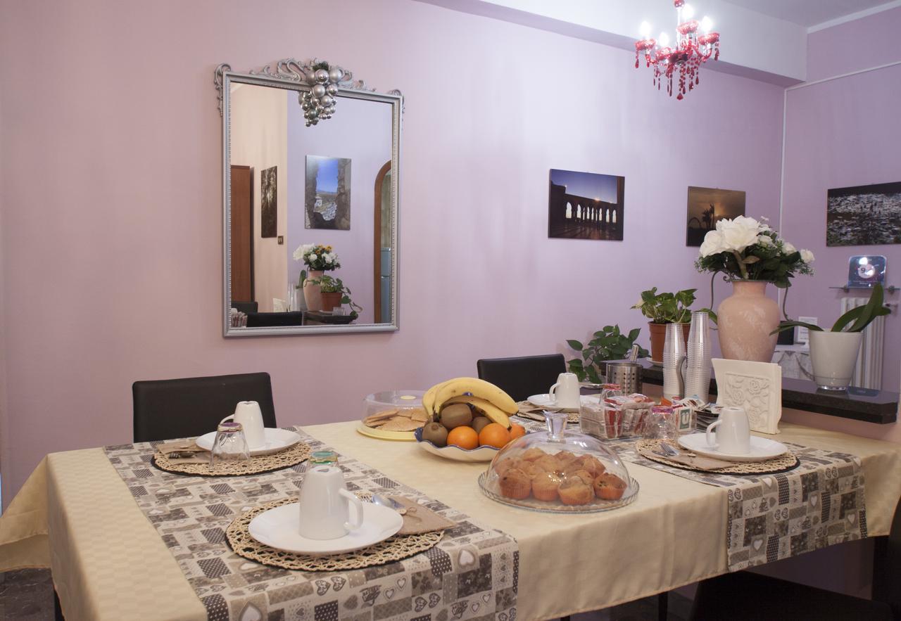 Laura Bed & Breakfast Pescara Exterior foto
