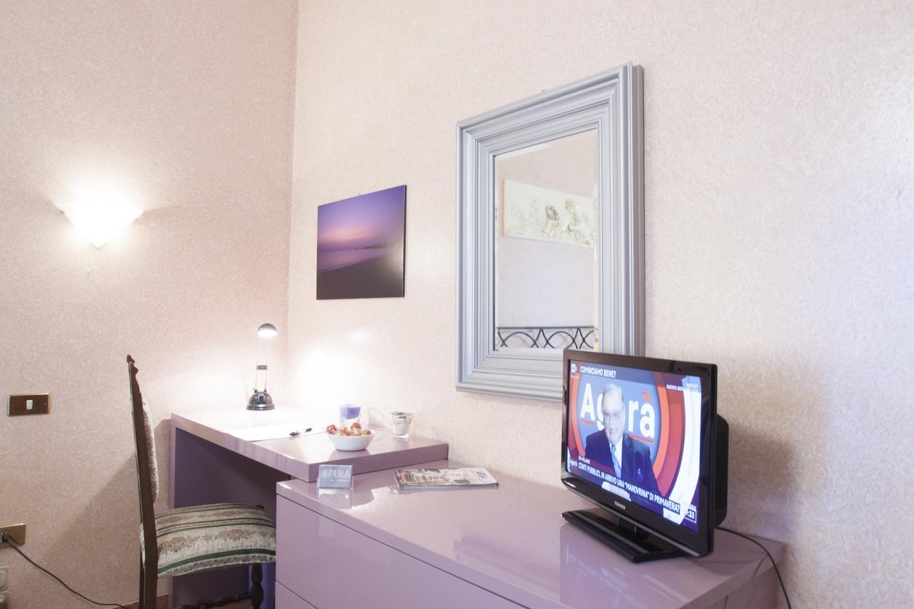 Laura Bed & Breakfast Pescara Exterior foto