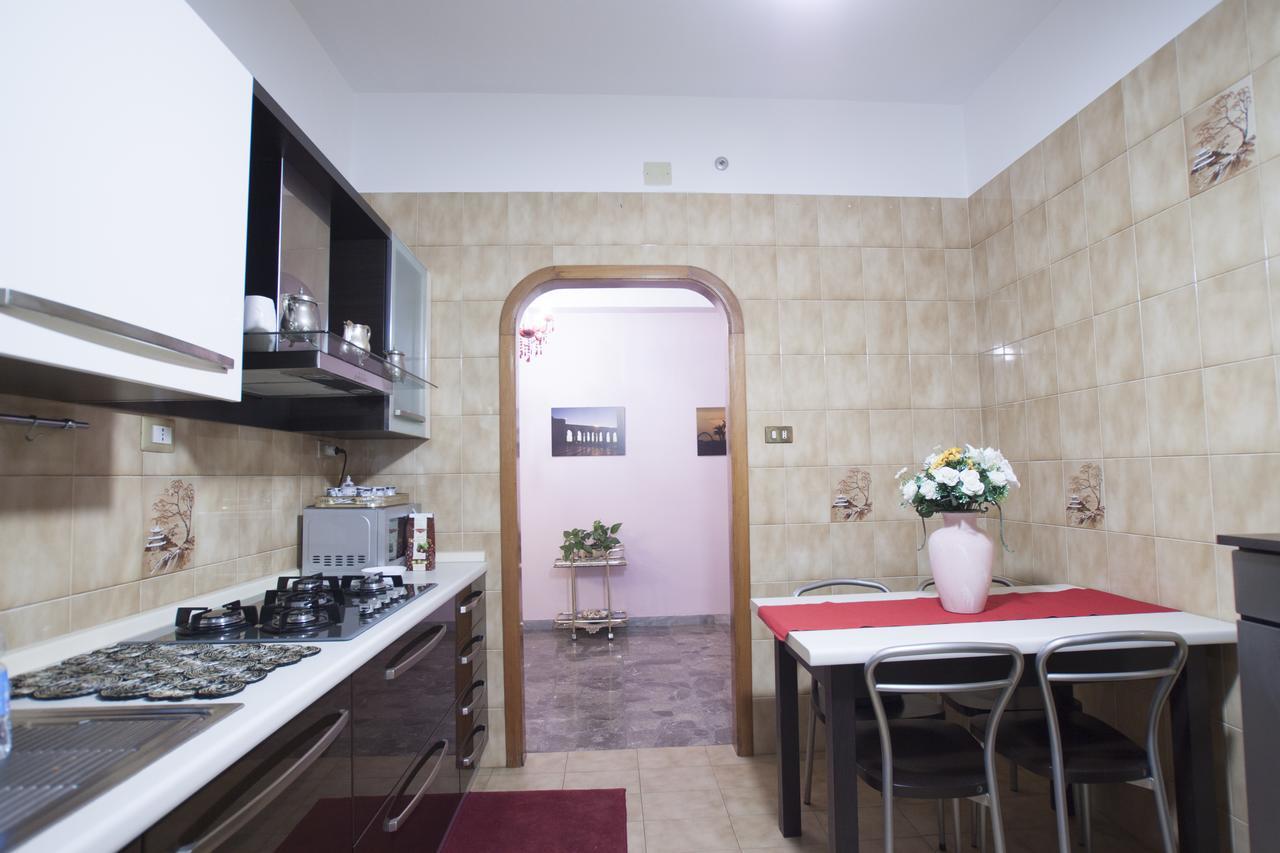 Laura Bed & Breakfast Pescara Exterior foto