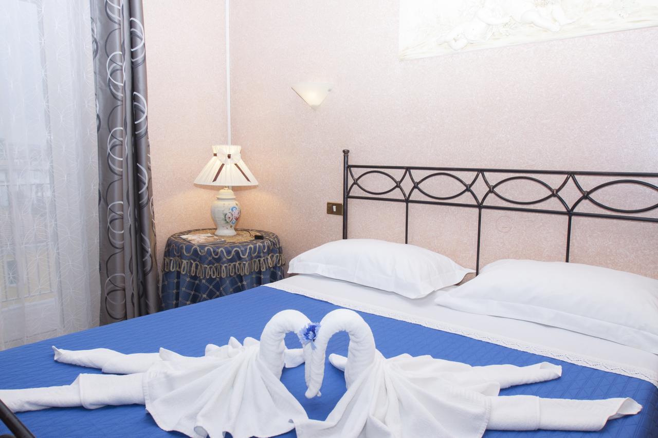 Laura Bed & Breakfast Pescara Exterior foto