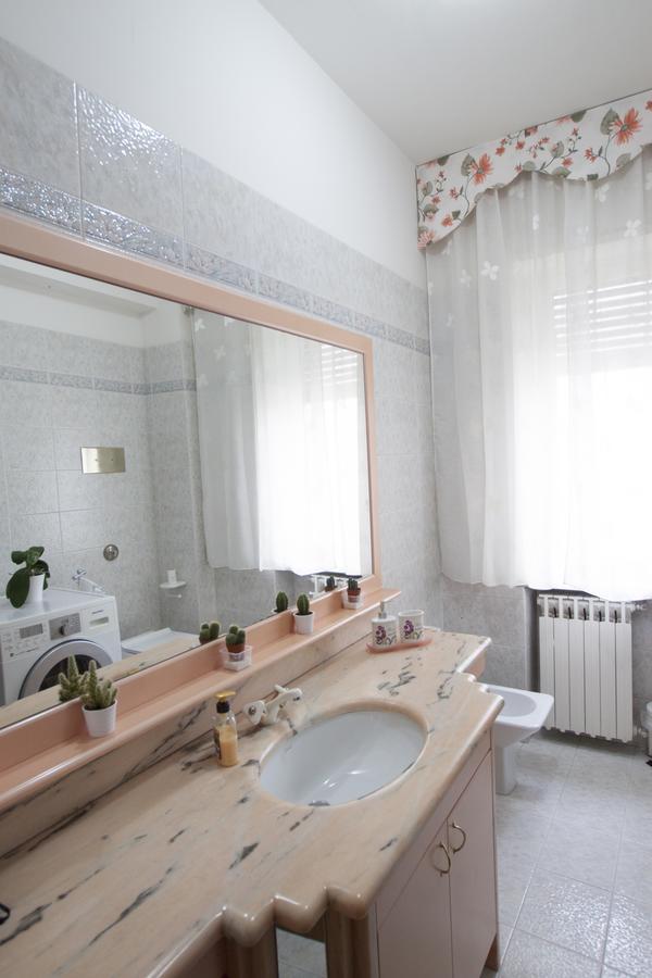 Laura Bed & Breakfast Pescara Exterior foto