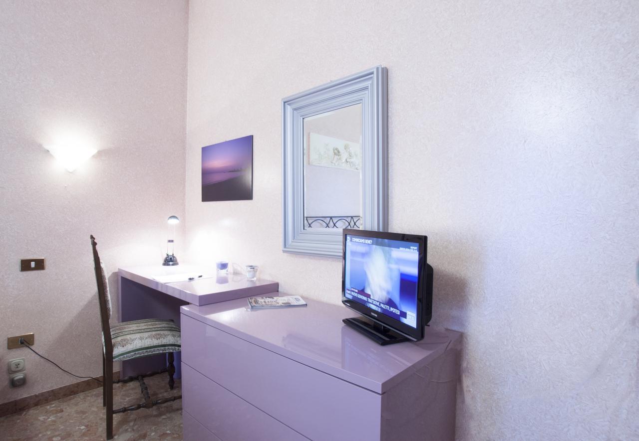 Laura Bed & Breakfast Pescara Exterior foto