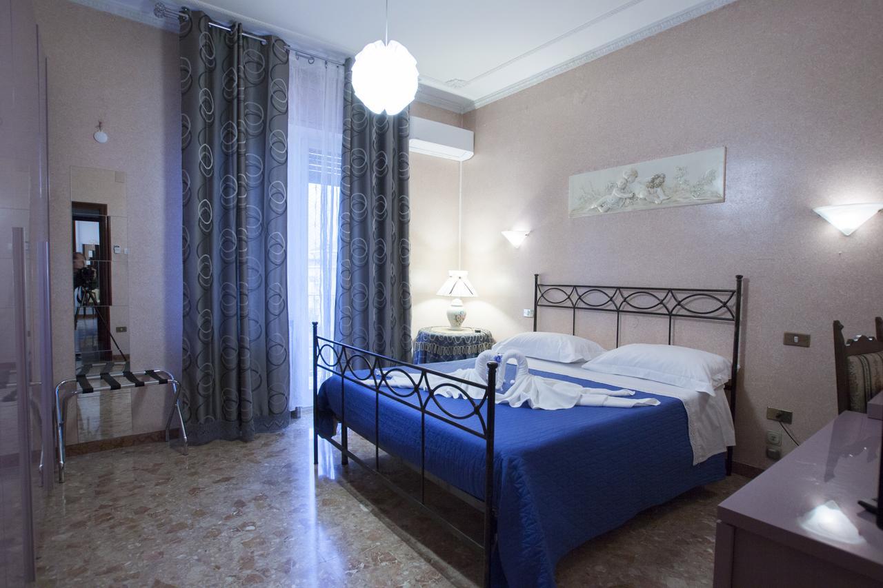 Laura Bed & Breakfast Pescara Exterior foto