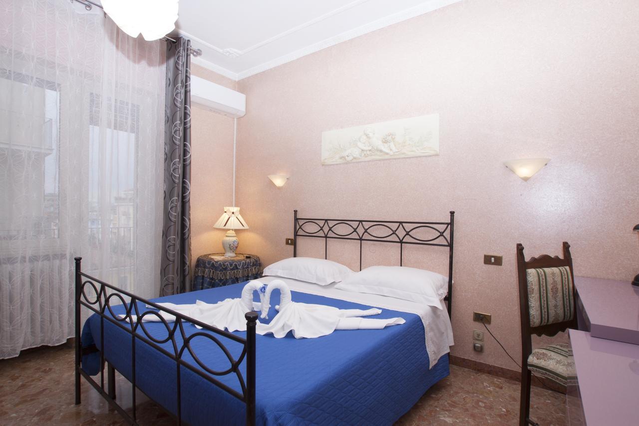 Laura Bed & Breakfast Pescara Exterior foto