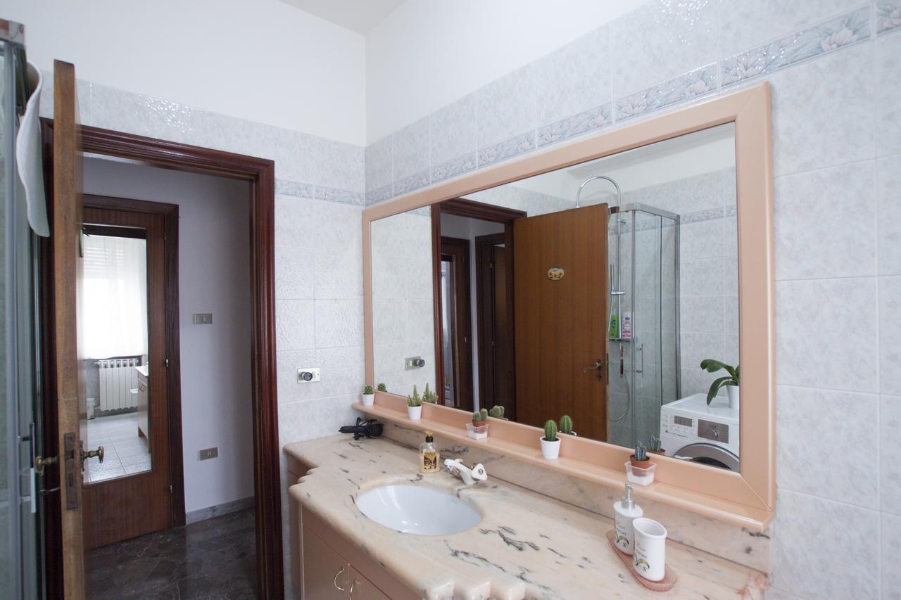 Laura Bed & Breakfast Pescara Exterior foto