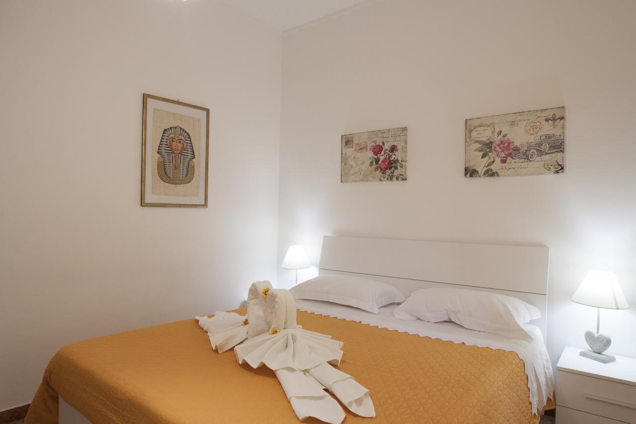 Laura Bed & Breakfast Pescara Exterior foto