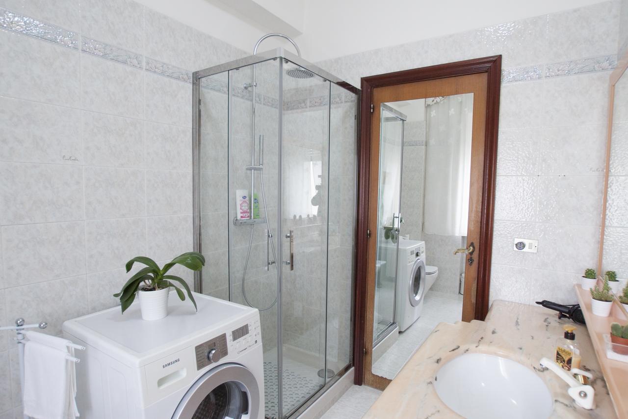 Laura Bed & Breakfast Pescara Exterior foto