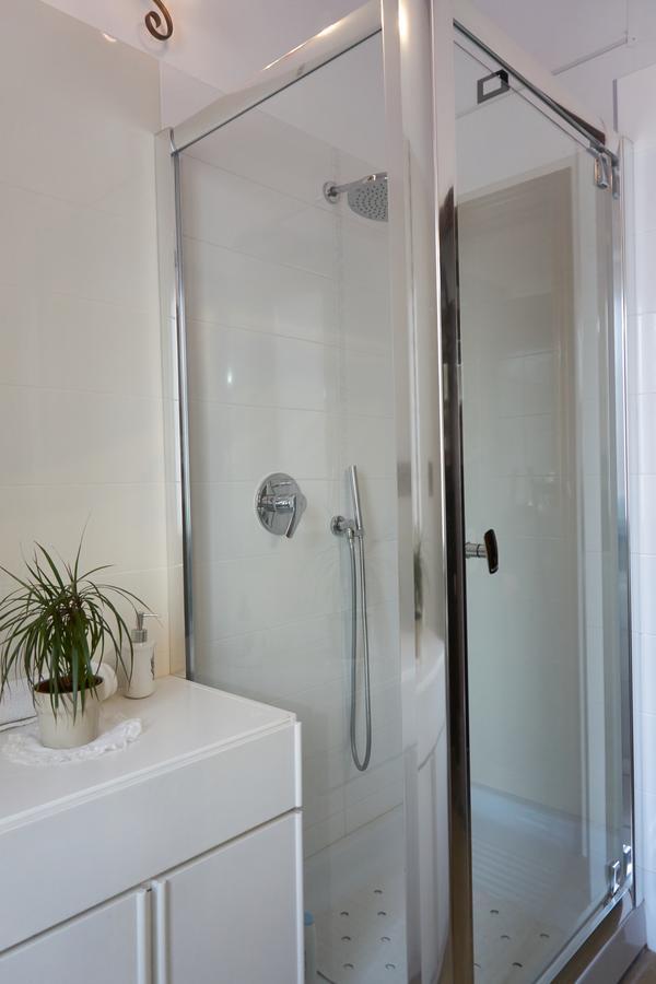Laura Bed & Breakfast Pescara Exterior foto