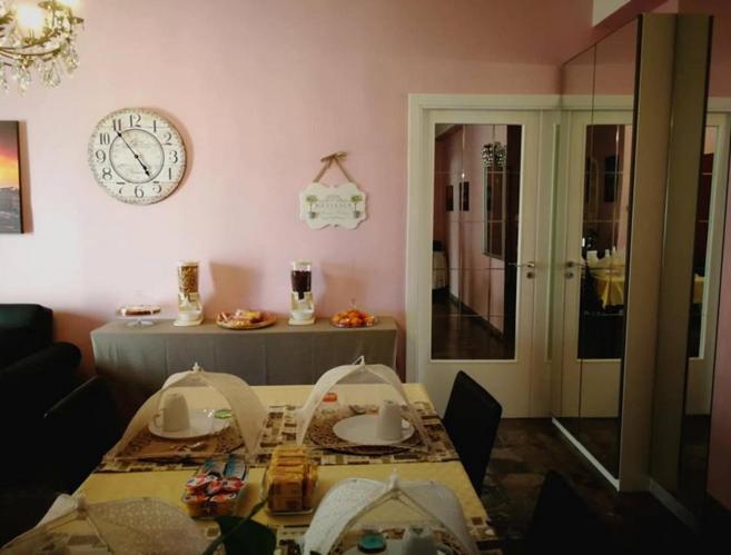 Laura Bed & Breakfast Pescara Exterior foto